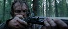 The Revenant _Inspired by true events Official Trailer [HD] adventure movies