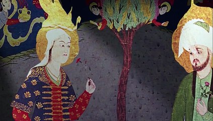 Visages de l'islam (2-4) Hommes et femmes