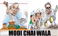 MODI CHAI WALA Great Insult of Indian Prime Minister Narendra Modi