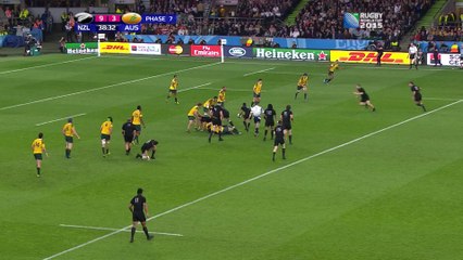 RWC Re:LIVE - Milner-Skudder finishes off fine team move
