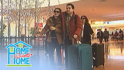 Home Sweetie Home: Valentino Family goes to Japan