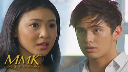 MMK Episode: Love At First Sight