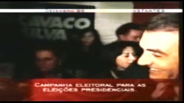 Chuck Norris Irrita se Com Cavaco Silva e Com o Seu Bolo Rei