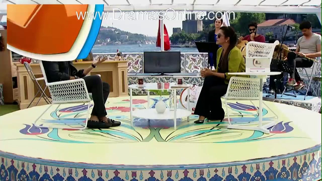 Fahad Shared What Meera Did With Me On Show