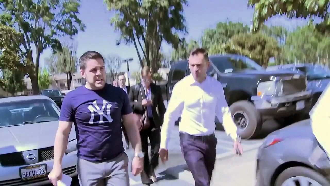 The Case Against 8 Trailer 2014