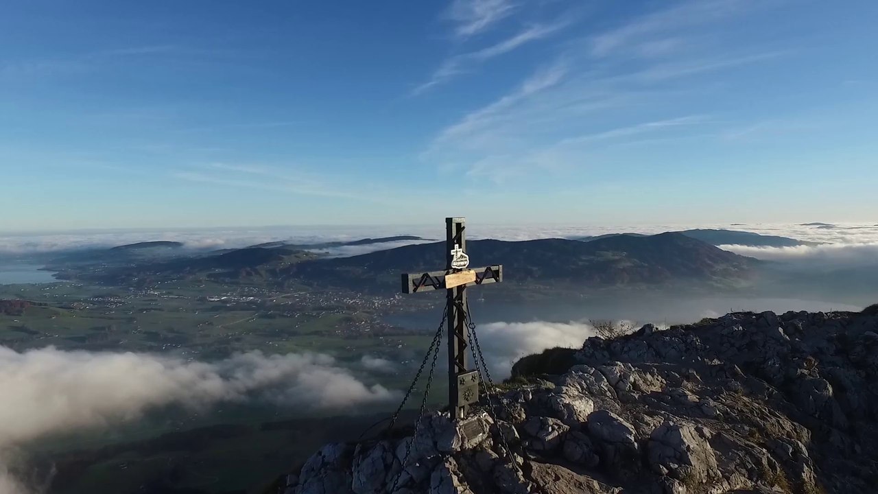 Schober - Martini Sky Race - 31.10.2015