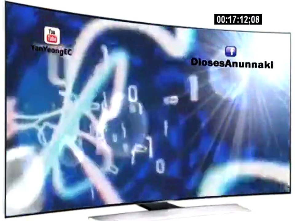 Alienigenas Ancestrales - Alienigenas entre nosotros