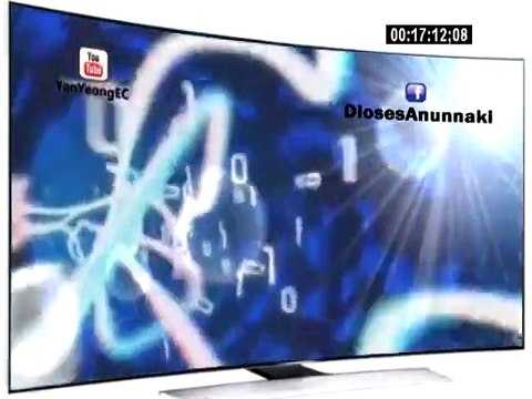 Alienigenas Ancestrales - Alienigenas entre nosotros