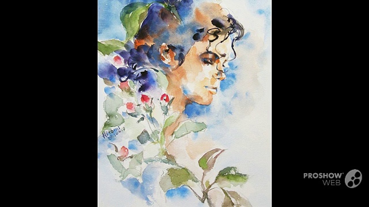 ...for you Michael