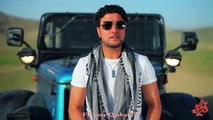 Sediq Shabab - Gerda De Lamana (Official Video
