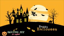 (Halloween MIX 2015) - DJ Lapifors  ►►♫♫ Special Halloween Electro-House & Dubstep Mix 31.10.2015 ♫♫◄◄
