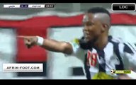But Rainford Kalaba - USM Alger vs TP Mazembe (0-1) | Finale aller LDC