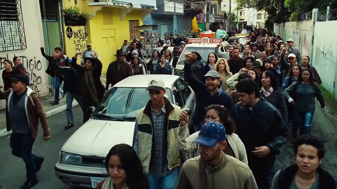 Our Brand Is Crisis Official Trailer #1 (2015) - Sandra Bullock, Billy Bob Thornton Movie