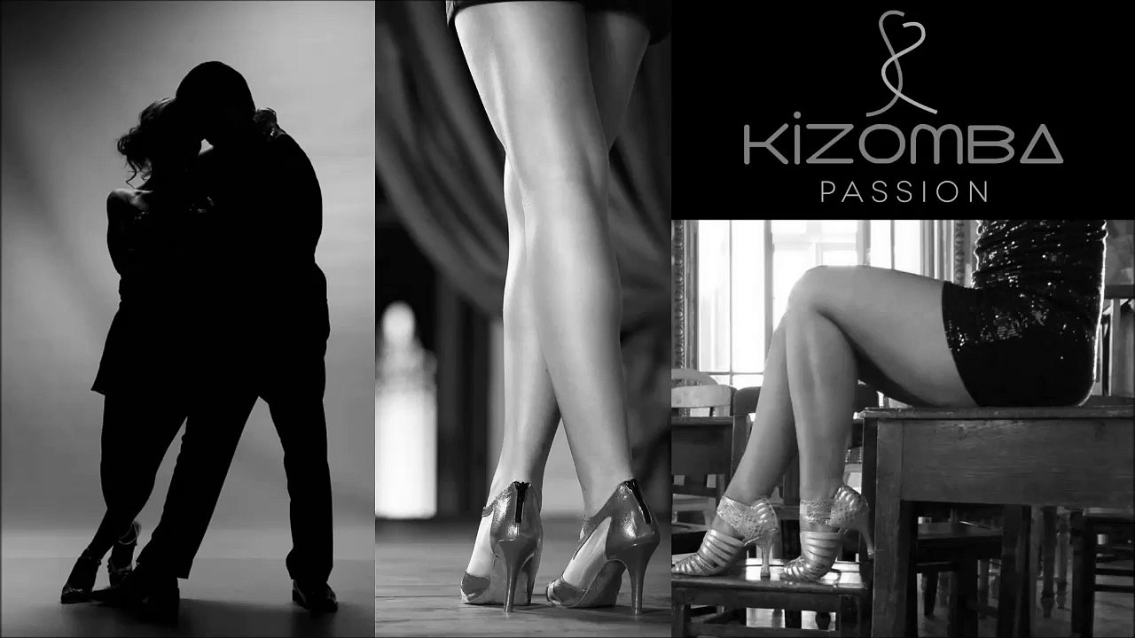 KIZOMBA PASSION 2015