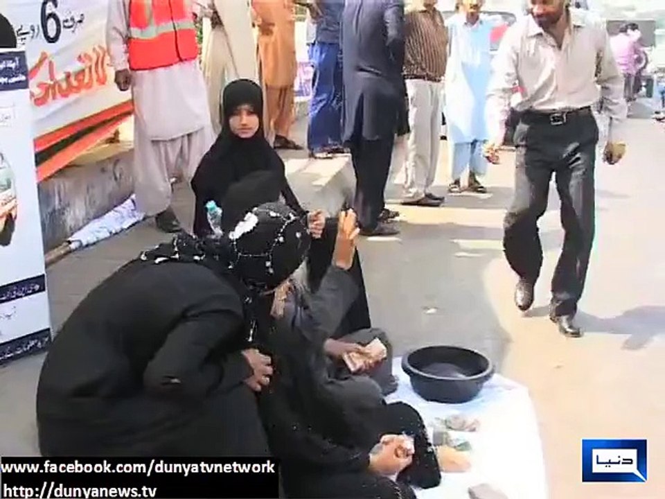 Eidhi Best work  video