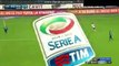 Edin Dzeko Incredible Chance | Inter 0-0 Roma Serie A 31.10.2015 HD