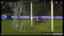 Andres Guardado Amazing Goal - De Graafschap 0-2 PSV Eindhoven 31-10-2015