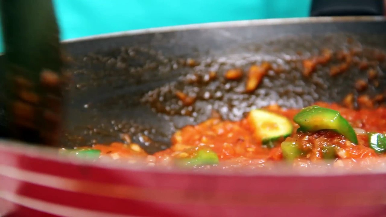 Pasta In Red And White Sauce - Easy To Make Italian Pasta Recipe By Ruchi Bharani