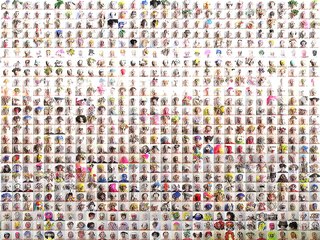 999 DIAS  Russell el BARBARO