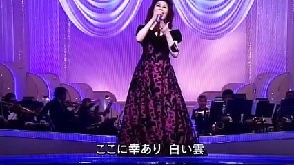 ここに幸あり 大津美子