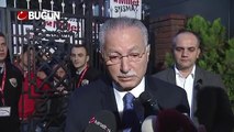 MHPli İhsanoğlu: Bu kara bulut 1 Kasımdan sonra kaybolacak Bugün Tv yalnız değildir