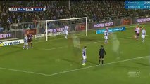De Graafschap - PSV Eindhoven 0-3