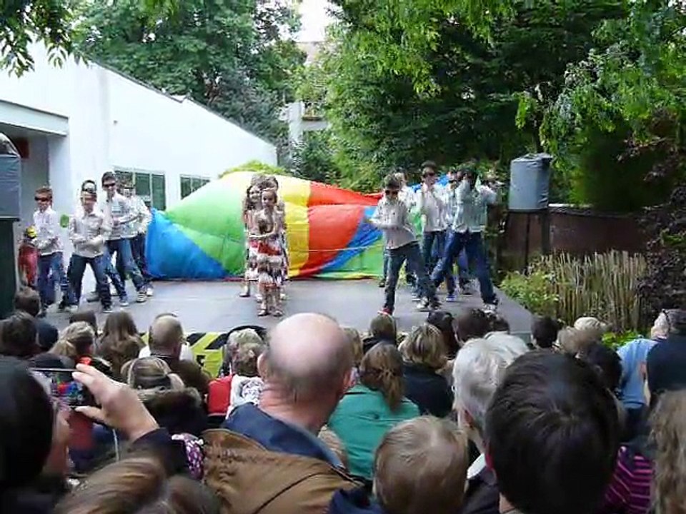 Schoolfeest 2015