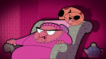 Mr. Bean Fly in the Fridge