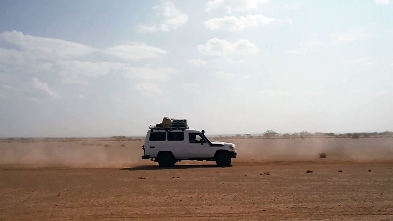 rando 4x4