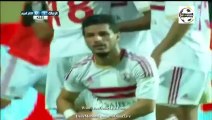 شاهد اهداف الزمالك والانتاج الحربي في الدوري المصري  - 31 اكتوبر 2015