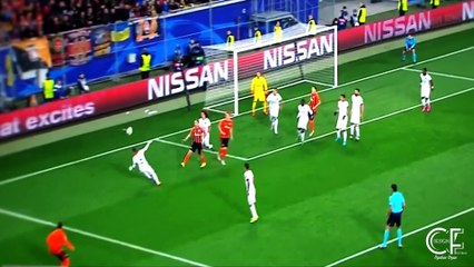 Marco Verratti 2015 ● Paris Saint-Germain & Italy ● Monthly Review - September ¦¦HD¦¦