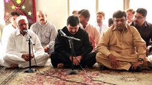 Mehfil at Astana Hazrat Wasif Ali Wasif ra  (P1)