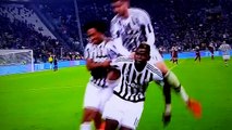 Juventus-Torino 2-1 Highlights Ampia Sintesi HD - Serie A 2015_16