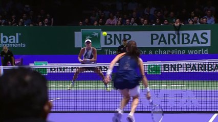 Masters - Le résumé des demi-finales