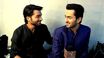 Why Gautam Gupta talks less on set_Kuch to hai tere mere darmiyan