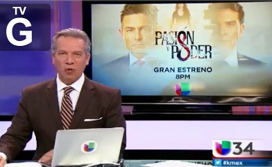 FERNANDO COLUNGA ES ELADIO GÓMEZ LUNA