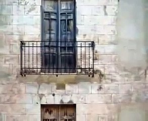 Sezai Karakoç - Balkon - seslisiirvakti.blogspot.com