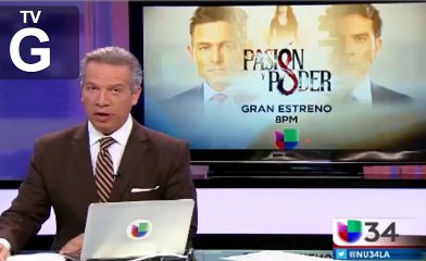 FERNANDO COLUNGA COMO ELADIO GÓMEZ LUNA