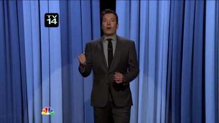 The Tonight Show Starring Jimmy Fallon Preview 10/29/15