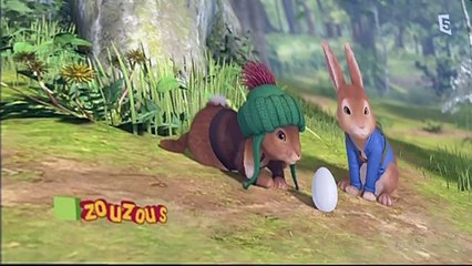 Pierre Lapin - Le jouet qui couine