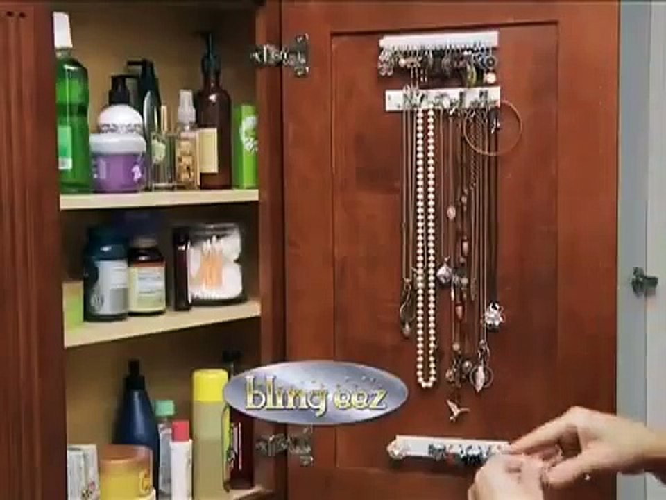 Takı ve Aksesuar Düzenleyici Bling EEZ