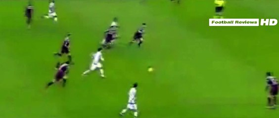 Juan Cuadrado Goal / Juventus vs Torino 2-1 / 2015 HD
