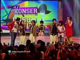 Konser Coboy Junior RCTI Kamis, 18 10 2012 part 5 6