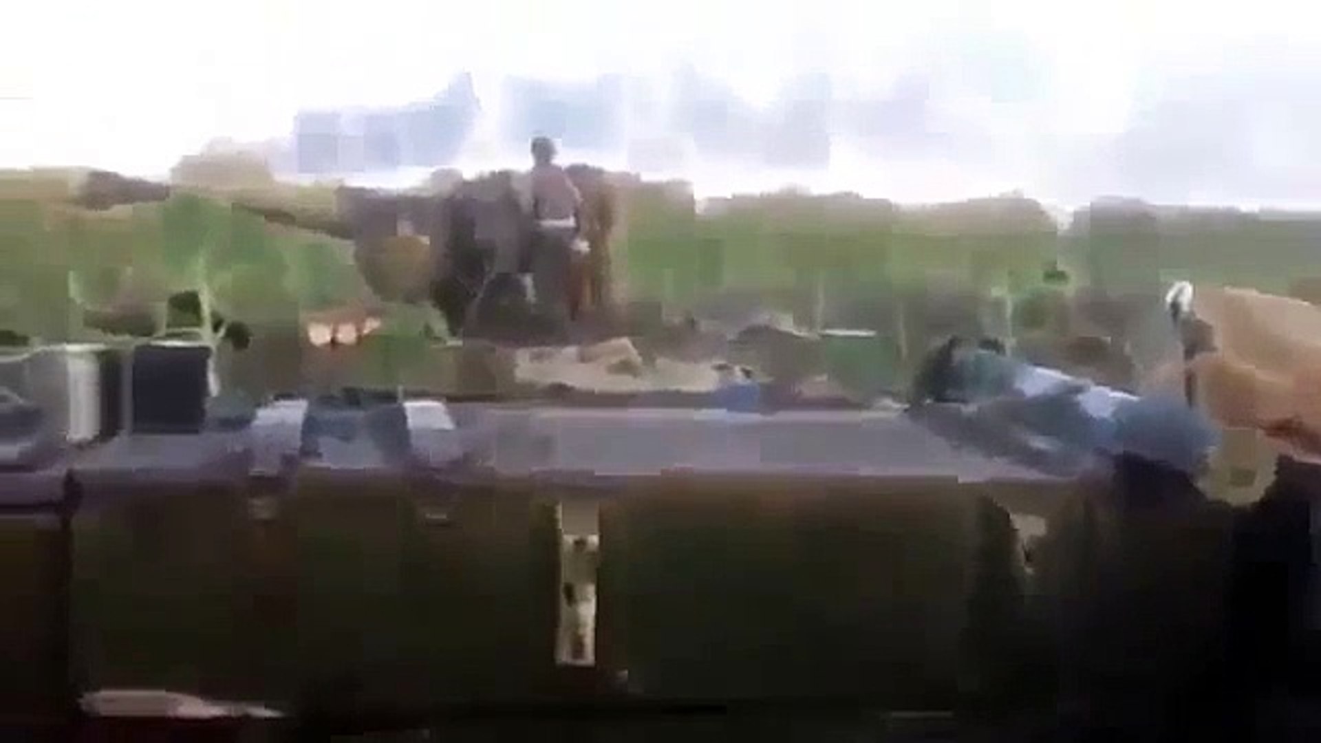 Ukraine War • MASSIVE Howitzer artillery Strikes | Ukraine News