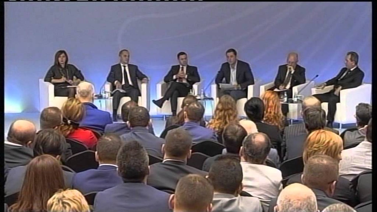 Edicioni Qëndror i Lajmeve , 31 Tetor 2015