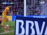 اهداف مباراة ( خيتافي 0-2 برشلونة ) الدوري الأسباني الدرجة الأولى