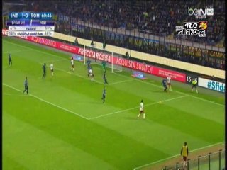 فرص صلاح امام الانتر