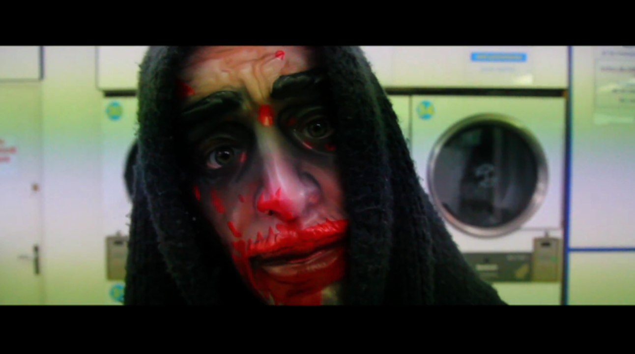 Ta plus grande peur sera Halloween à Vincennes et sur VincennesTV.fr