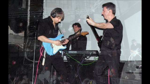 Фан-видео: Сердце, тебе не хочется покоя! (Nina Maslennikova)