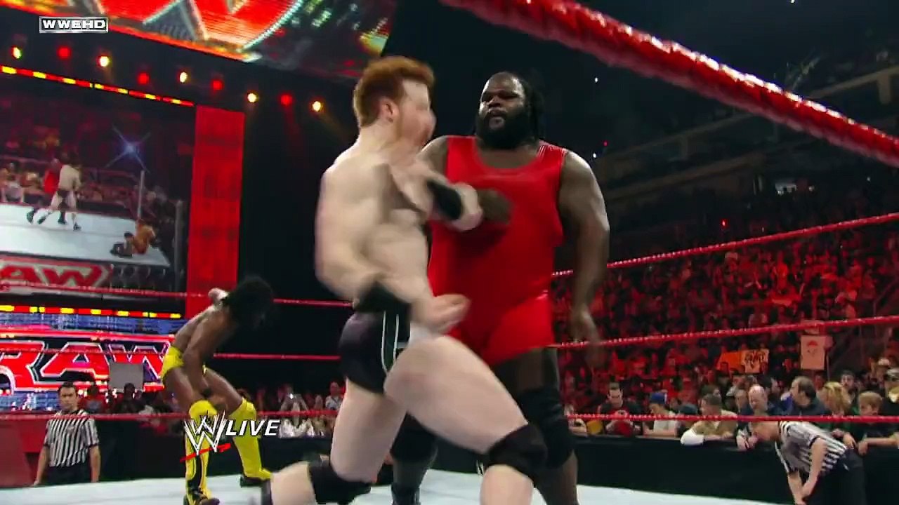 Breakthrough Battle Royal